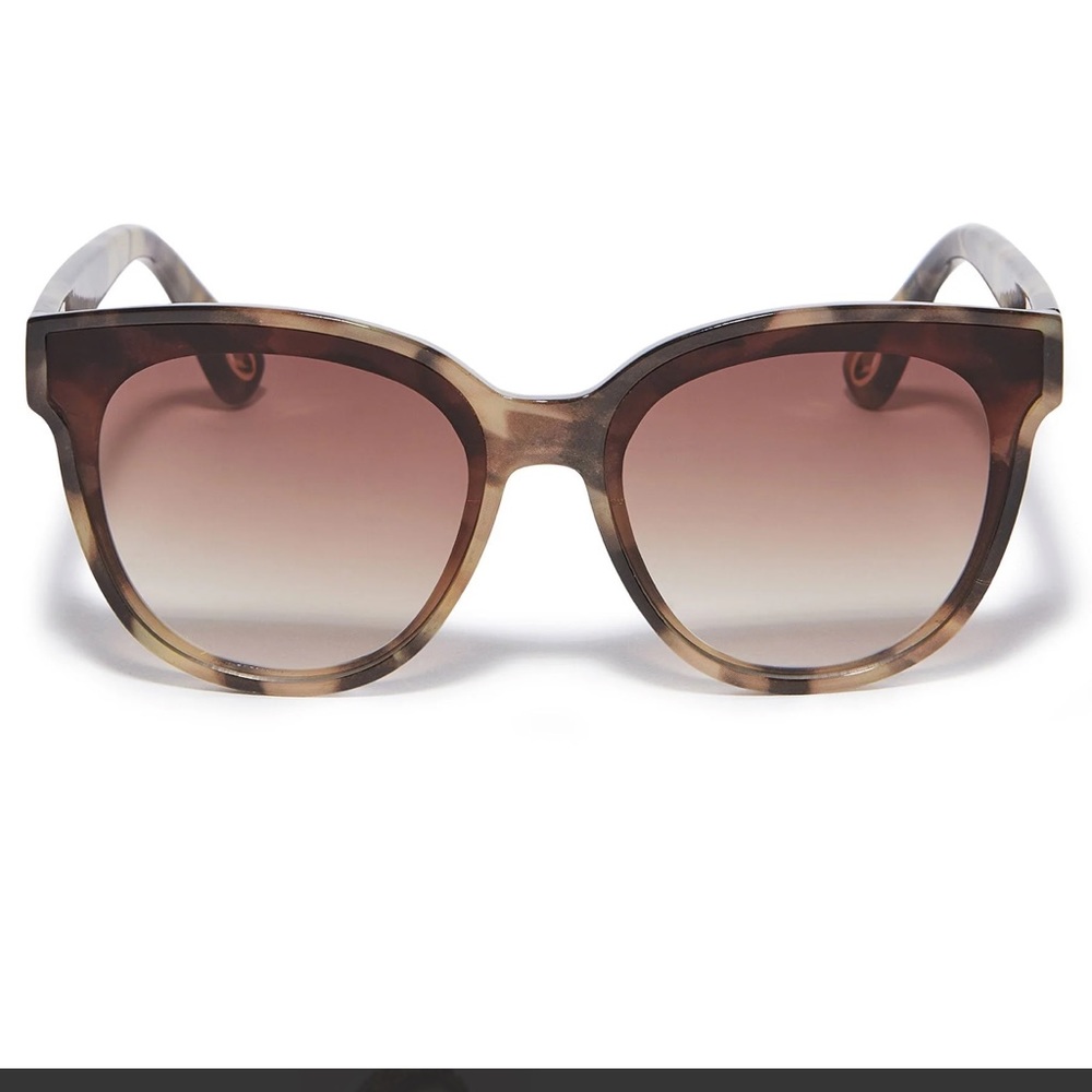 Lele Sadoughi sunglasses